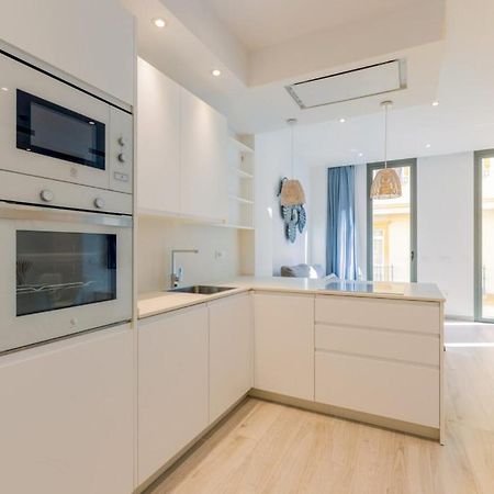 Minty Stay - Modern La Merced Málaga Extérieur photo