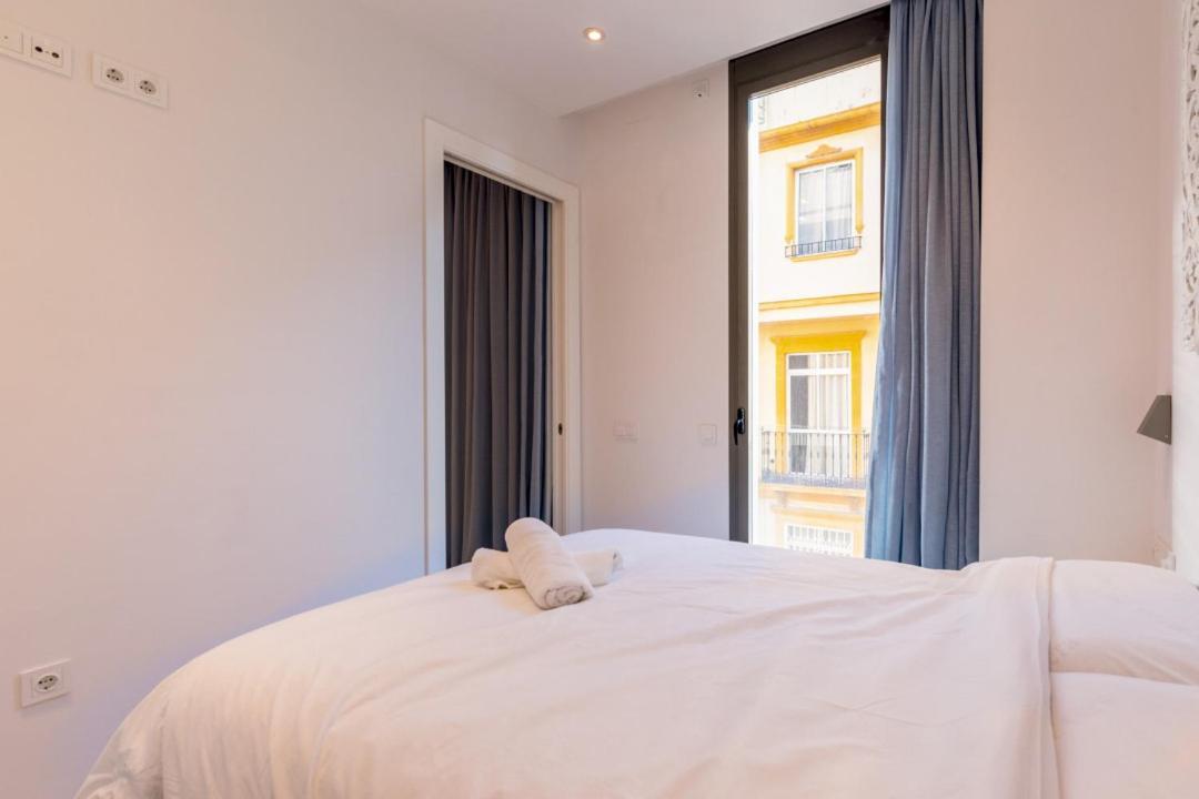Minty Stay - Modern La Merced Málaga Extérieur photo
